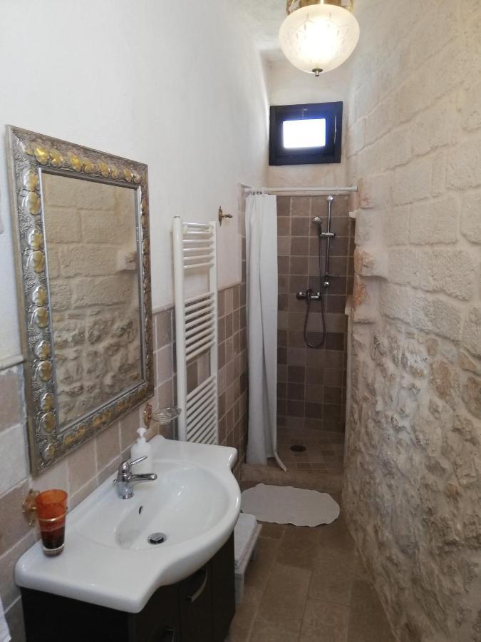 Holiday Home Trullo Antico Ostuni Room photo