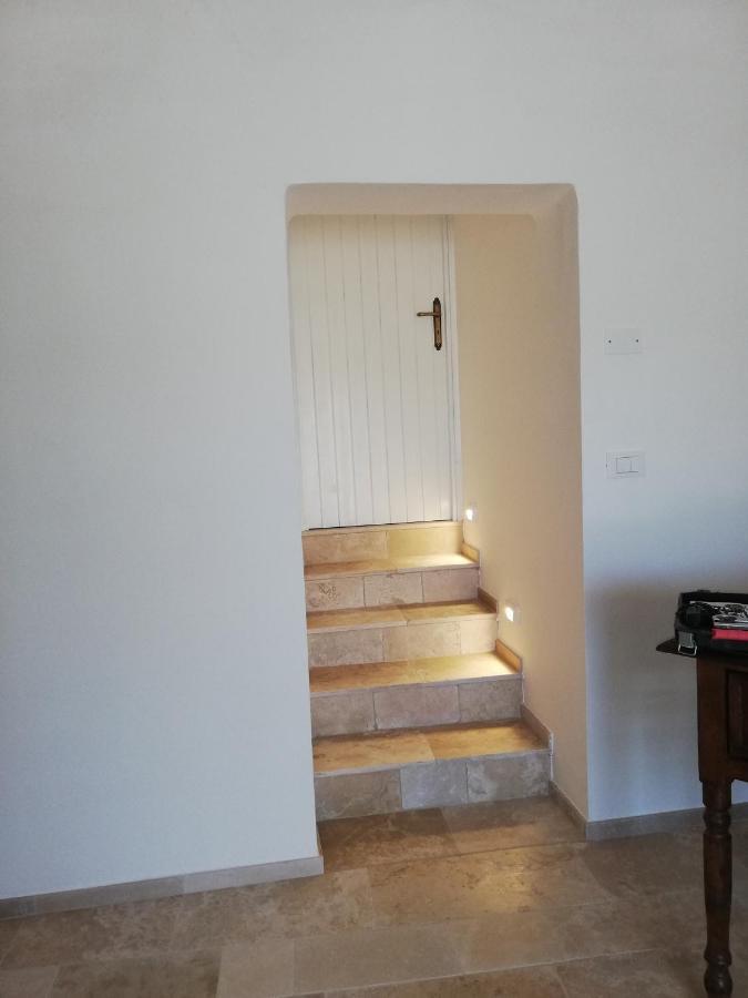 Holiday Home Trullo Antico Ostuni Room photo