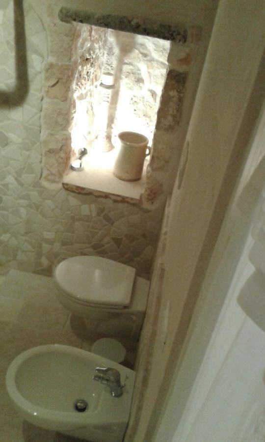 Holiday Home Trullo Antico Ostuni Exterior photo