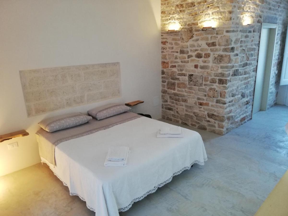 Holiday Home Trullo Antico Ostuni Exterior photo