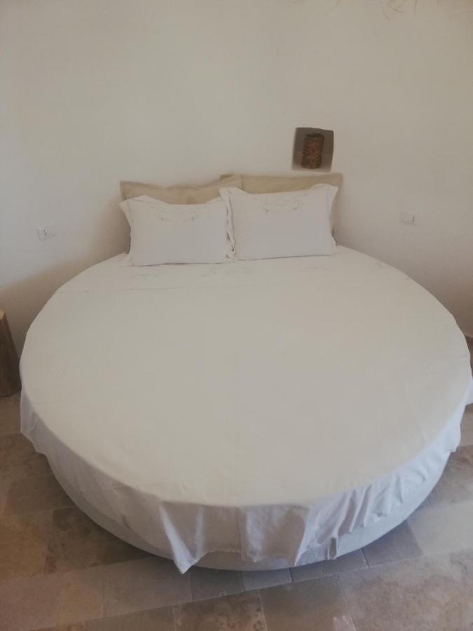 Holiday Home Trullo Antico Ostuni Exterior photo
