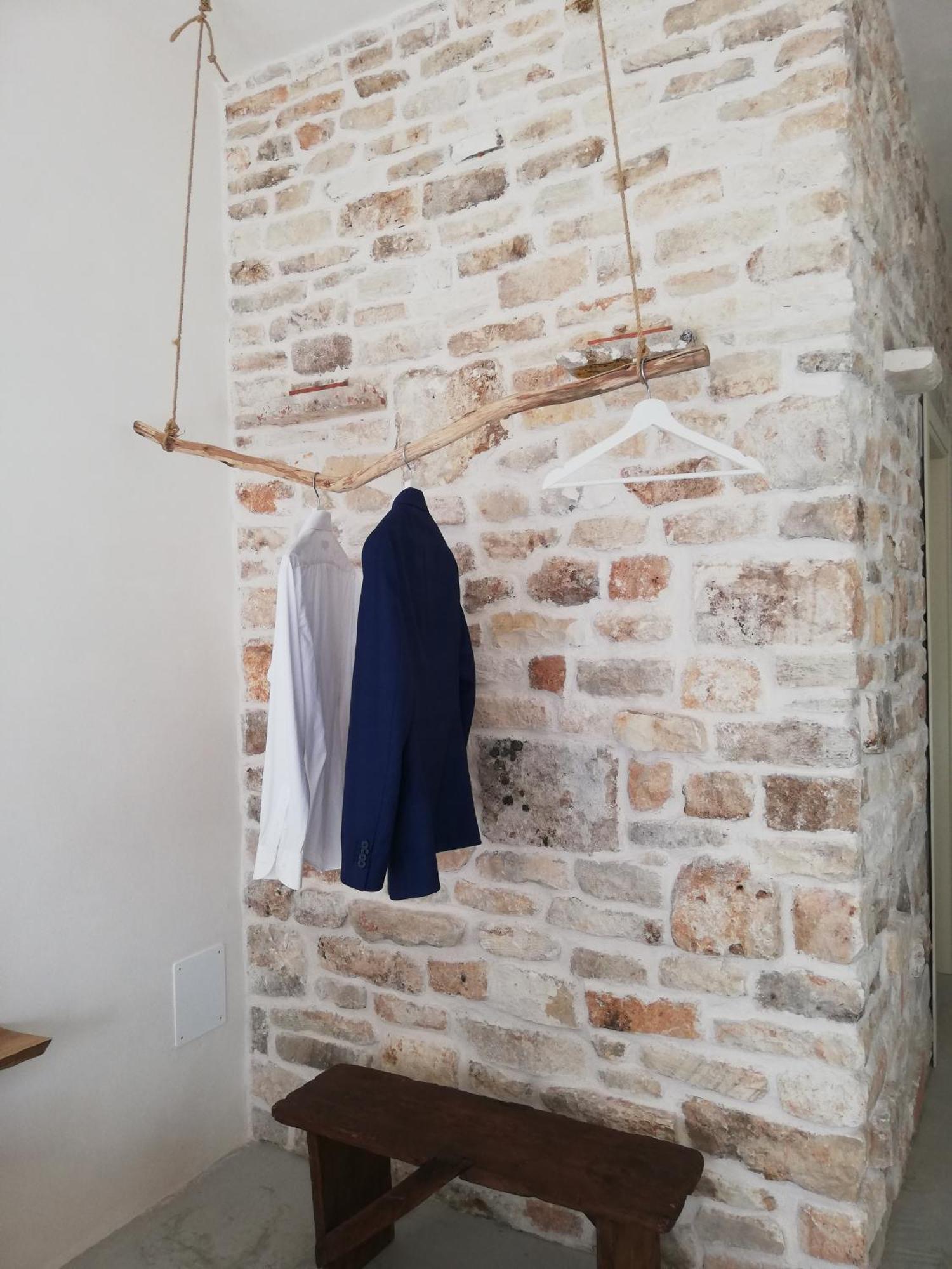 Holiday Home Trullo Antico Ostuni Exterior photo