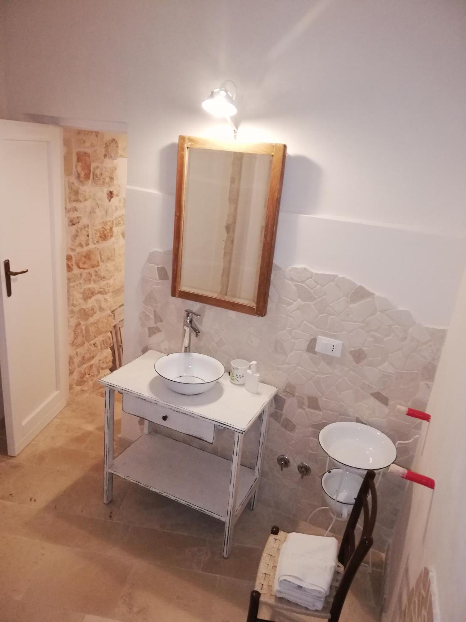 Holiday Home Trullo Antico Ostuni Room photo