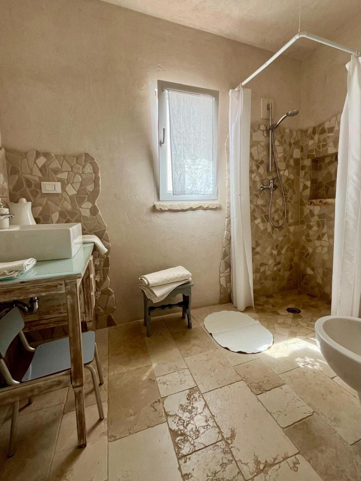 Holiday Home Trullo Antico Ostuni Exterior photo